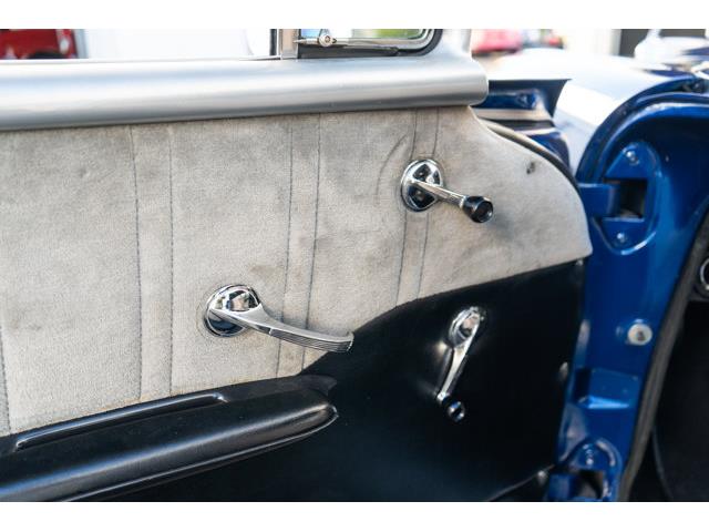 1957 Chevrolet Antique (CC-2114395) for sale in Bellevue, Washington