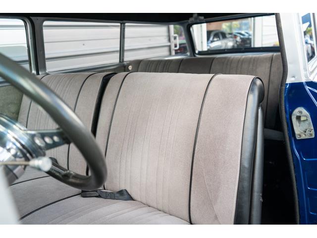 1957 Chevrolet Antique (CC-2114395) for sale in Bellevue, Washington