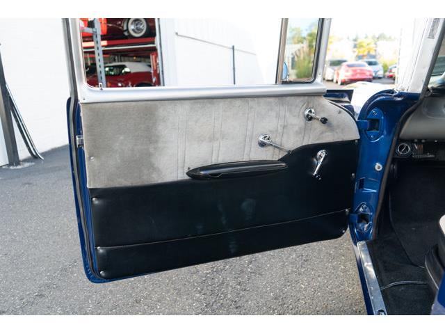 1957 Chevrolet Antique (CC-2114395) for sale in Bellevue, Washington