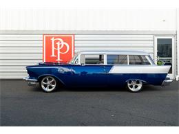 1957 Chevrolet Antique (CC-2114395) for sale in Bellevue, Washington