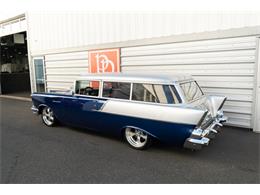 1957 Chevrolet Antique (CC-2114395) for sale in Bellevue, Washington