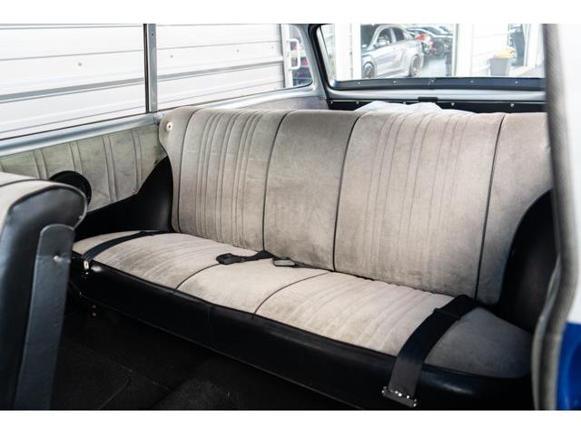 1957 Chevrolet Antique (CC-2114395) for sale in Bellevue, Washington