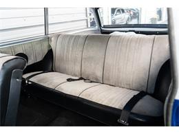 1957 Chevrolet Antique (CC-2114395) for sale in Bellevue, Washington
