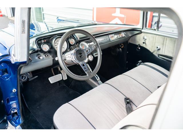 1957 Chevrolet Antique (CC-2114395) for sale in Bellevue, Washington
