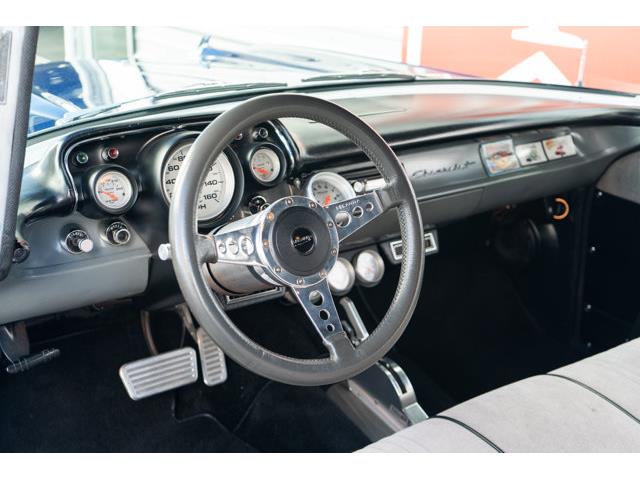 1957 Chevrolet Antique (CC-2114395) for sale in Bellevue, Washington