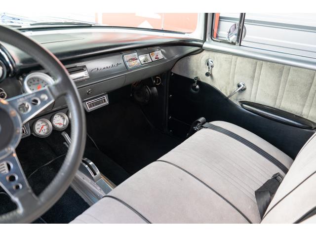 1957 Chevrolet Antique (CC-2114395) for sale in Bellevue, Washington