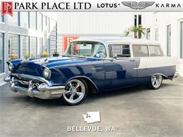 1957 Chevrolet Antique (CC-2114395) for sale in Bellevue, Washington