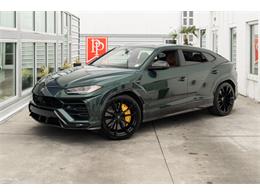2022 Lamborghini Urus (CC-2114396) for sale in Bellevue, Washington