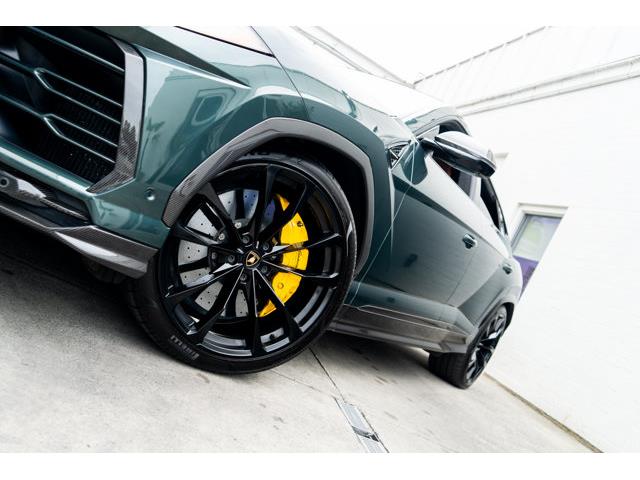 2022 Lamborghini Urus (CC-2114396) for sale in Bellevue, Washington