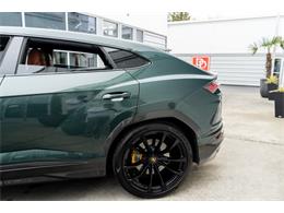 2022 Lamborghini Urus (CC-2114396) for sale in Bellevue, Washington