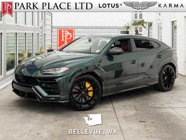 2022 Lamborghini Urus (CC-2114396) for sale in Bellevue, Washington