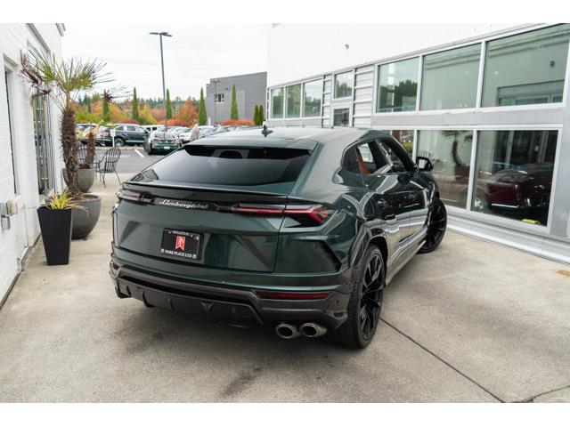 2022 Lamborghini Urus (CC-2114396) for sale in Bellevue, Washington