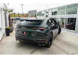 2022 Lamborghini Urus (CC-2114396) for sale in Bellevue, Washington
