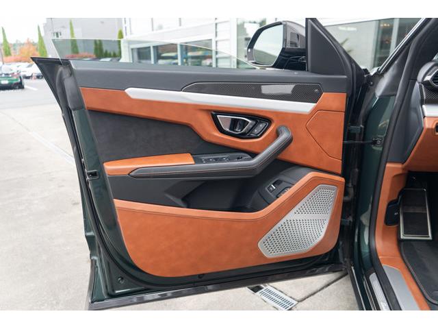 2022 Lamborghini Urus (CC-2114396) for sale in Bellevue, Washington