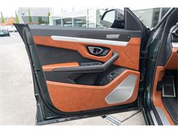 2022 Lamborghini Urus (CC-2114396) for sale in Bellevue, Washington