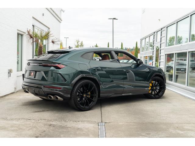 2022 Lamborghini Urus (CC-2114396) for sale in Bellevue, Washington