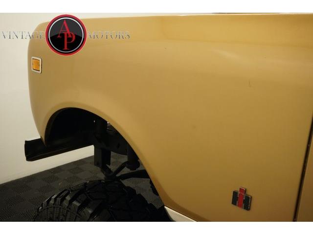 1973 International Scout (CC-2114397) for sale in Statesville, North Carolina