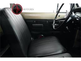 1973 International Scout (CC-2114397) for sale in Statesville, North Carolina