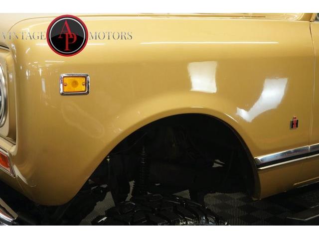 1973 International Scout (CC-2114397) for sale in Statesville, North Carolina