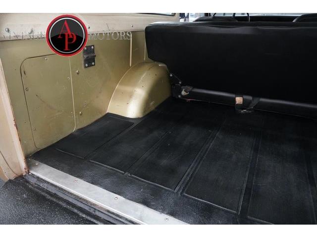 1973 International Scout (CC-2114397) for sale in Statesville, North Carolina