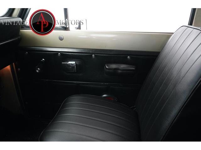 1973 International Scout (CC-2114397) for sale in Statesville, North Carolina