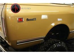 1973 International Scout (CC-2114397) for sale in Statesville, North Carolina