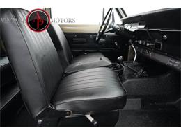 1973 International Scout (CC-2114397) for sale in Statesville, North Carolina