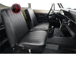 1973 International Scout (CC-2114397) for sale in Statesville, North Carolina