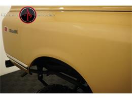 1973 International Scout (CC-2114397) for sale in Statesville, North Carolina