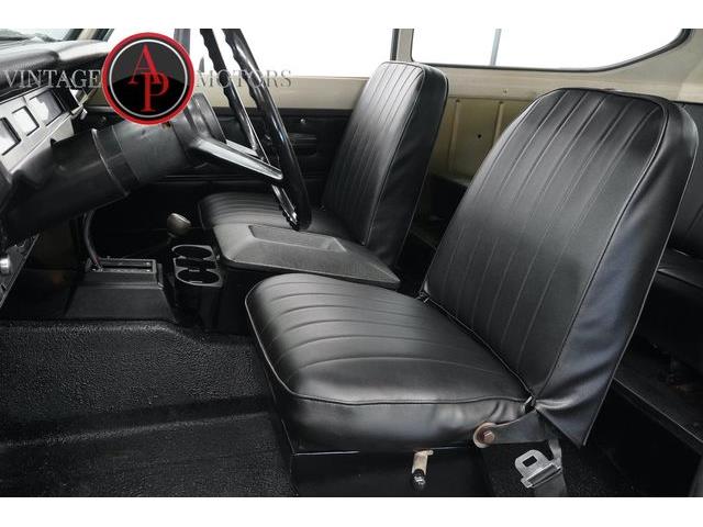 1973 International Scout (CC-2114397) for sale in Statesville, North Carolina