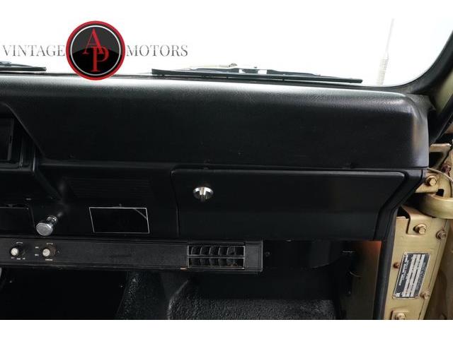 1973 International Scout (CC-2114397) for sale in Statesville, North Carolina