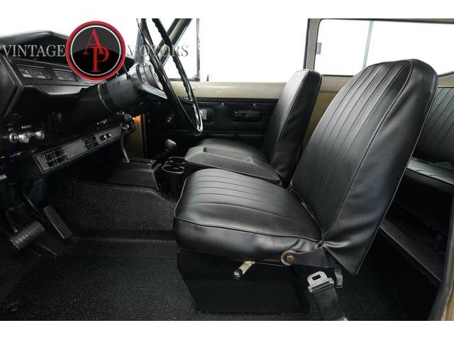 1973 International Scout (CC-2114397) for sale in Statesville, North Carolina