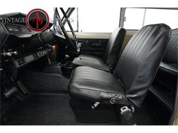 1973 International Scout (CC-2114397) for sale in Statesville, North Carolina