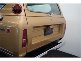 1973 International Scout (CC-2114397) for sale in Statesville, North Carolina