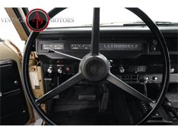 1973 International Scout (CC-2114397) for sale in Statesville, North Carolina
