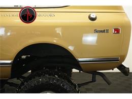 1973 International Scout (CC-2114397) for sale in Statesville, North Carolina