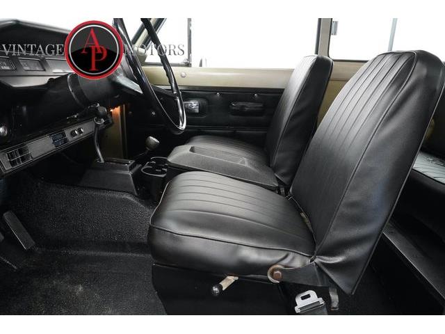 1973 International Scout (CC-2114397) for sale in Statesville, North Carolina