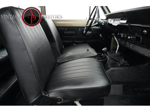 1973 International Scout (CC-2114397) for sale in Statesville, North Carolina