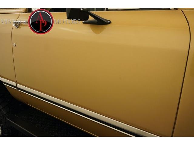 1973 International Scout (CC-2114397) for sale in Statesville, North Carolina