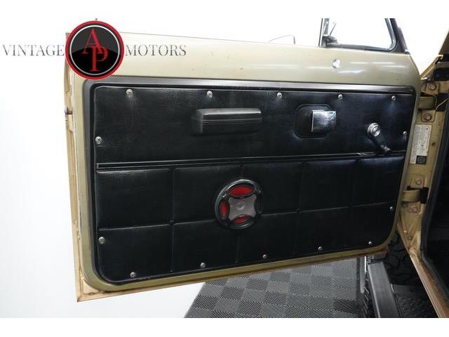 1973 International Scout (CC-2114397) for sale in Statesville, North Carolina