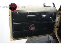 1973 International Scout (CC-2114397) for sale in Statesville, North Carolina