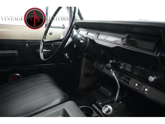 1973 International Scout (CC-2114397) for sale in Statesville, North Carolina