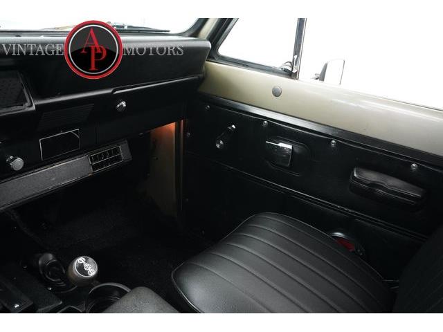 1973 International Scout (CC-2114397) for sale in Statesville, North Carolina