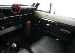 1973 International Scout (CC-2114397) for sale in Statesville, North Carolina