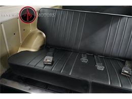 1973 International Scout (CC-2114397) for sale in Statesville, North Carolina
