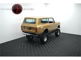 1973 International Scout (CC-2114397) for sale in Statesville, North Carolina