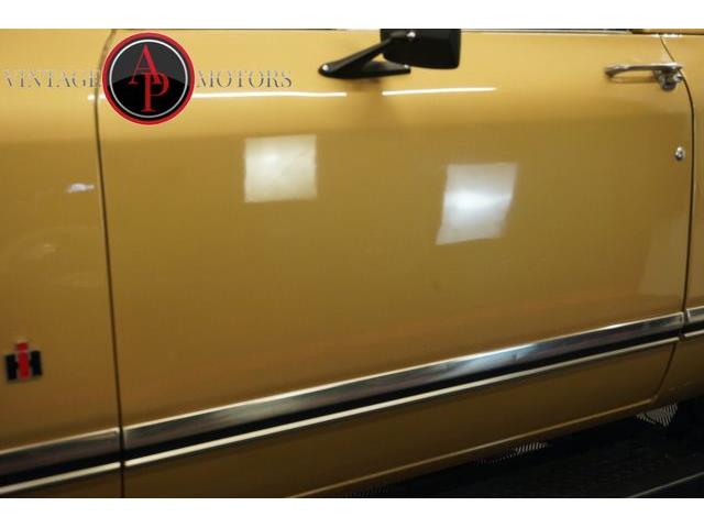 1973 International Scout (CC-2114397) for sale in Statesville, North Carolina