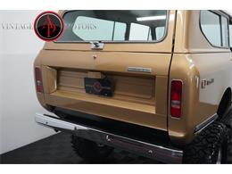 1973 International Scout (CC-2114397) for sale in Statesville, North Carolina