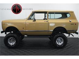 1973 International Scout (CC-2114397) for sale in Statesville, North Carolina