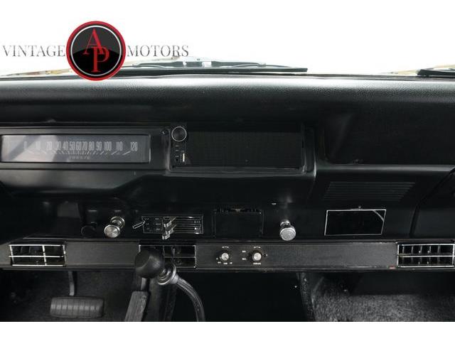1973 International Scout (CC-2114397) for sale in Statesville, North Carolina